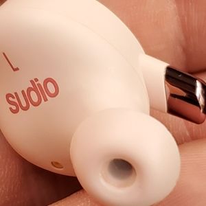 Sudio Fem Wireless Earbuds